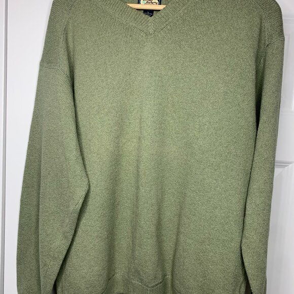 Tommy Bahamas Mens Sweater - Picture 1 of 10